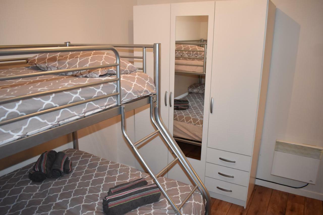 Duplex A 1 Kilometre De Disneyland Paris Монтеврен Екстериор снимка