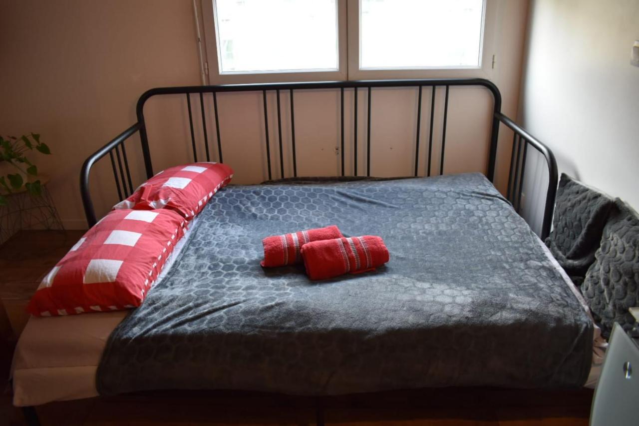 Duplex A 1 Kilometre De Disneyland Paris Монтеврен Екстериор снимка
